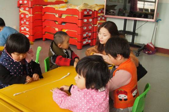 威廉体育幼儿园志愿服务2.JPG